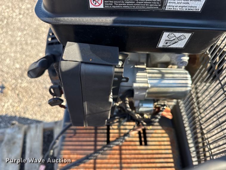 image for item DO8473 Compressed Air Systems air compressor