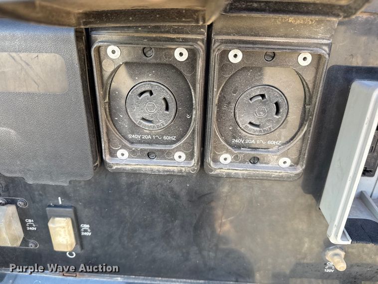 image for item DO8474 Miller Big Blue 600 Pro welder