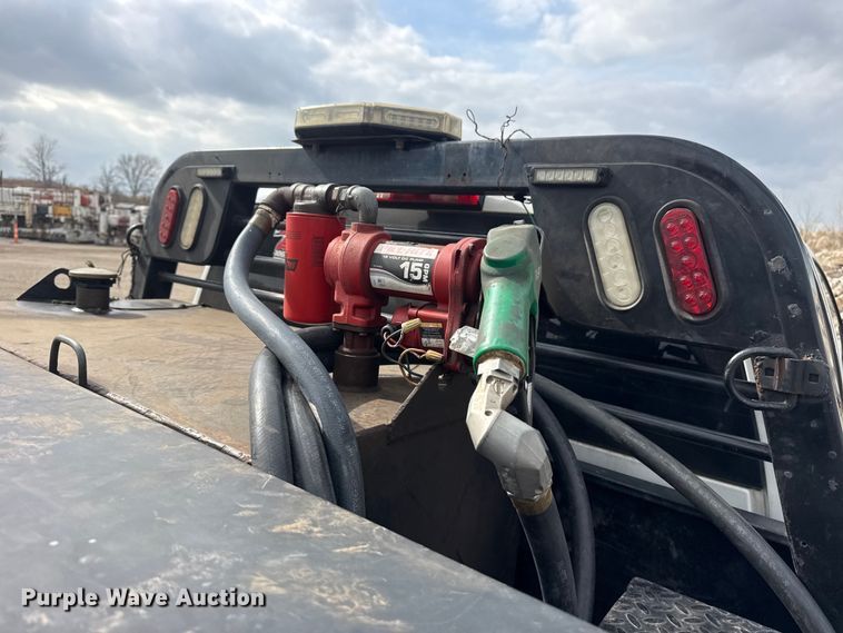 image for item DQ4364 2016 Chevrolet Silverado 3500HD Crew Cab flatbed pickup truck