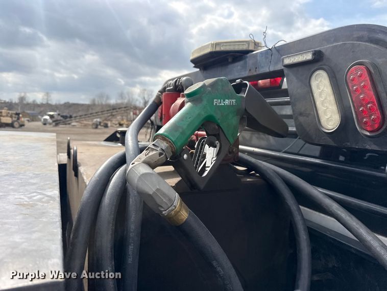 image for item DQ4364 2016 Chevrolet Silverado 3500HD Crew Cab flatbed pickup truck