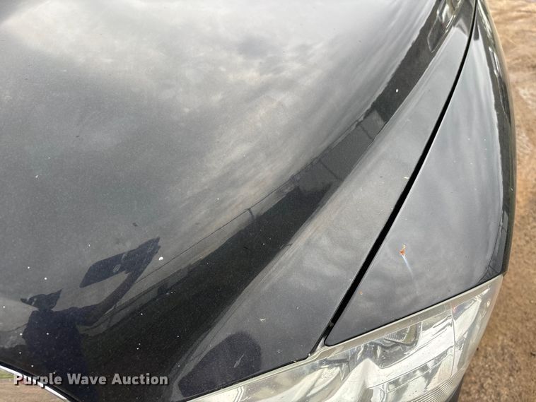 image for item DT0056 2018 RAM 1500 pickup truck