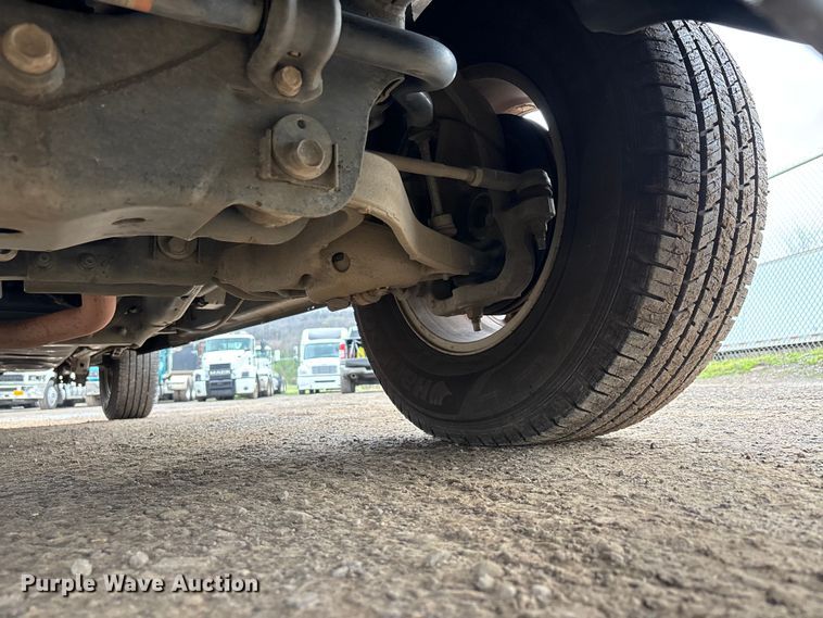 image for item DT0056 2018 RAM 1500 pickup truck