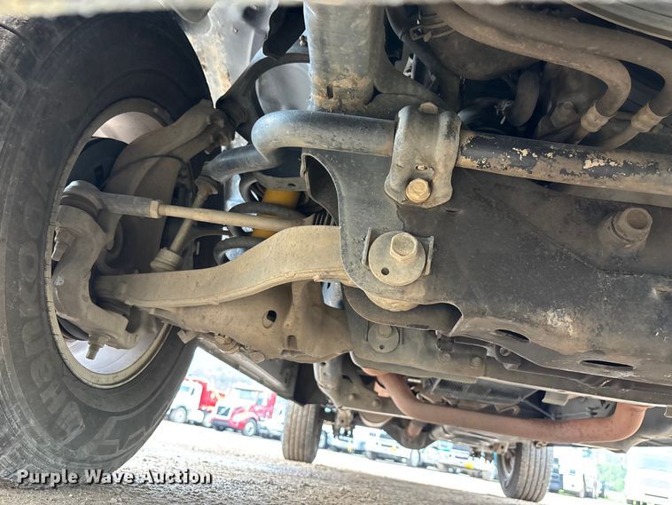 image for item DT0056 2018 RAM 1500 pickup truck