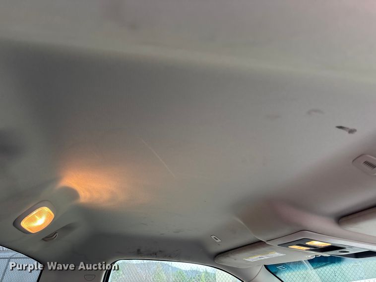 image for item DT0056 2018 RAM 1500 pickup truck