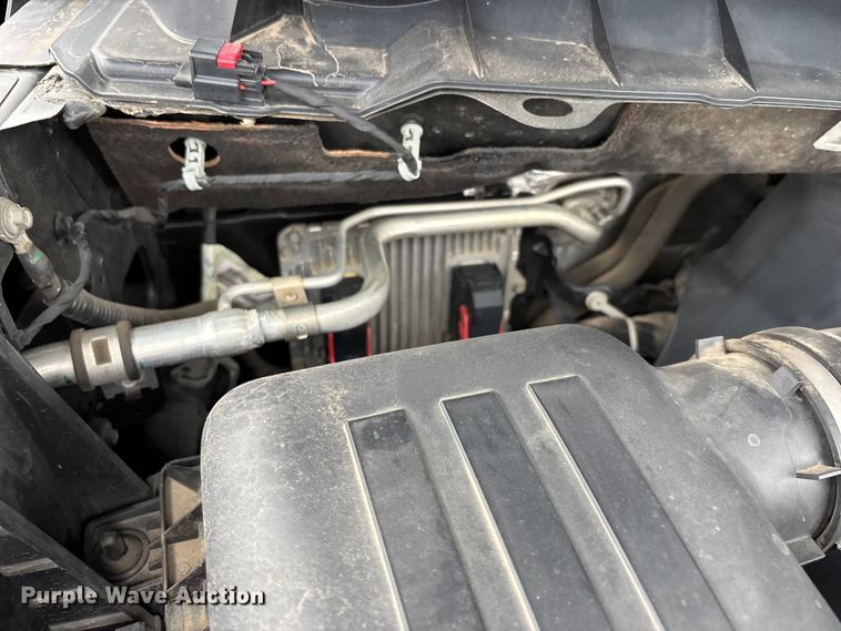 image for item DT0056 2018 RAM 1500 pickup truck