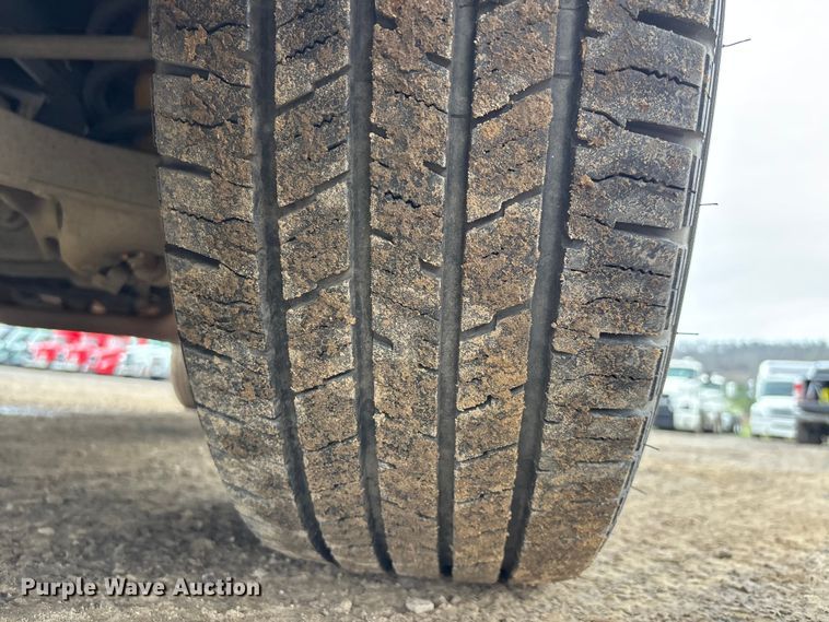 image for item DT0056 2018 RAM 1500 pickup truck