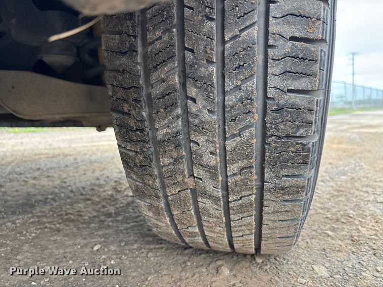 image for item DT0056 2018 RAM 1500 pickup truck