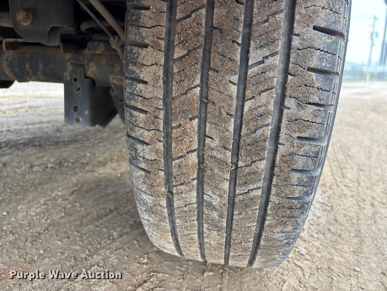 image for item DT0056 2018 RAM 1500 pickup truck