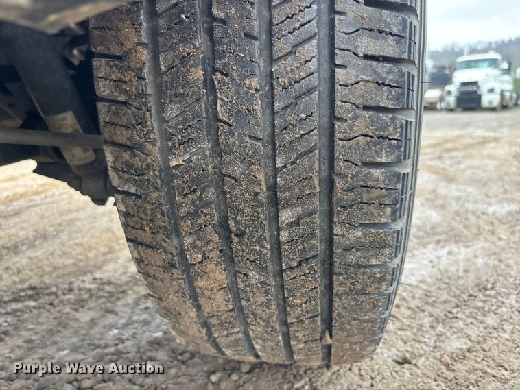 image for item DT0056 2018 RAM 1500 pickup truck