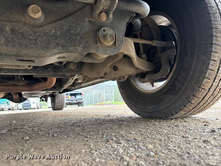 image for item DT0057 2017 RAM 1500 pickup truck