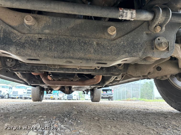 image for item DT0057 2017 RAM 1500 pickup truck