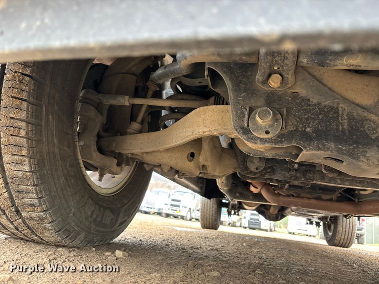 image for item DT0057 2017 RAM 1500 pickup truck