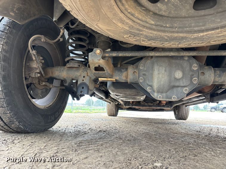 image for item DT0057 2017 RAM 1500 pickup truck