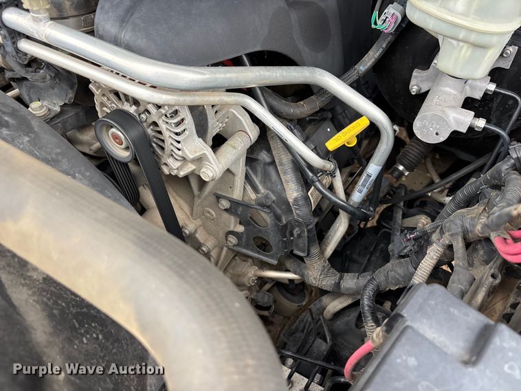 image for item DT0057 2017 RAM 1500 pickup truck