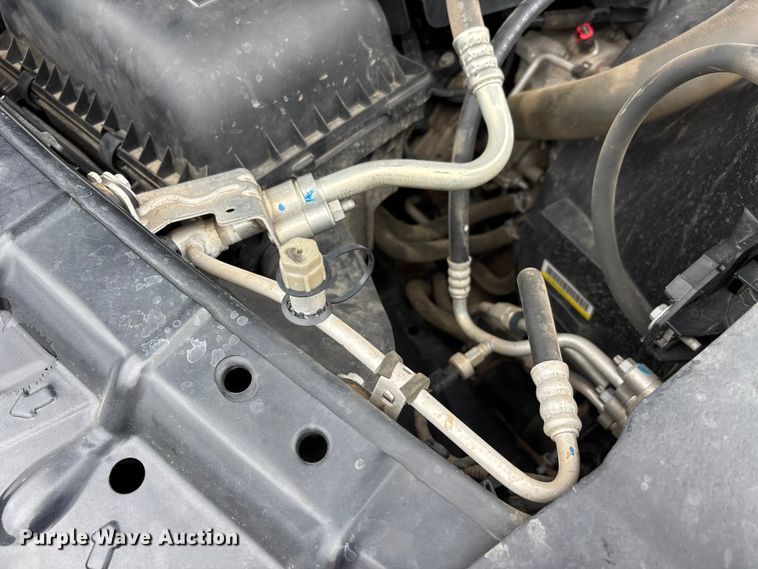 image for item DT0057 2017 RAM 1500 pickup truck