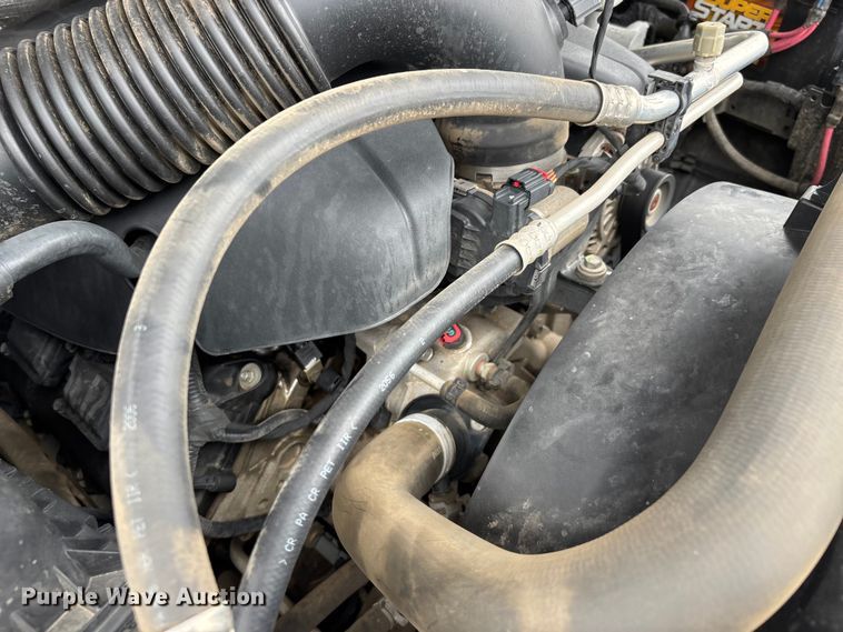 image for item DT0057 2017 RAM 1500 pickup truck