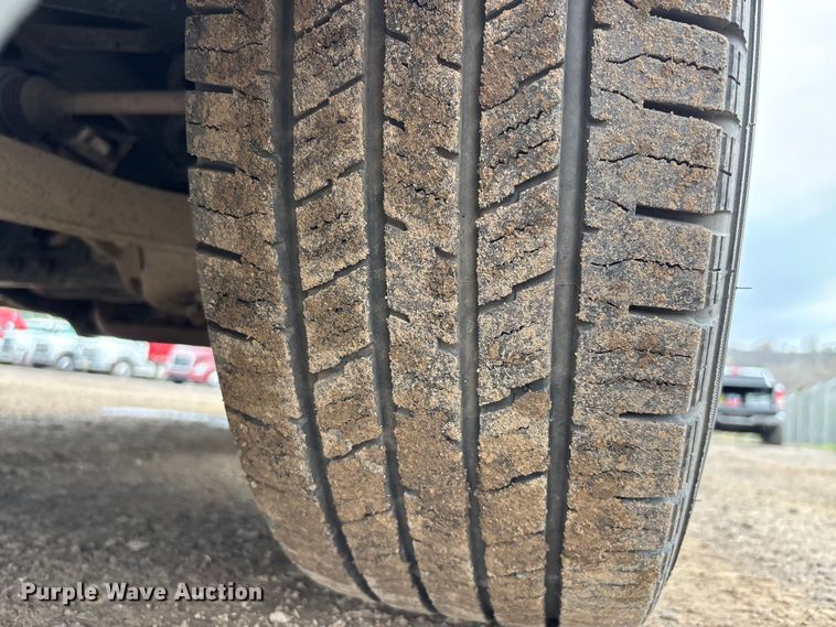 image for item DT0057 2017 RAM 1500 pickup truck