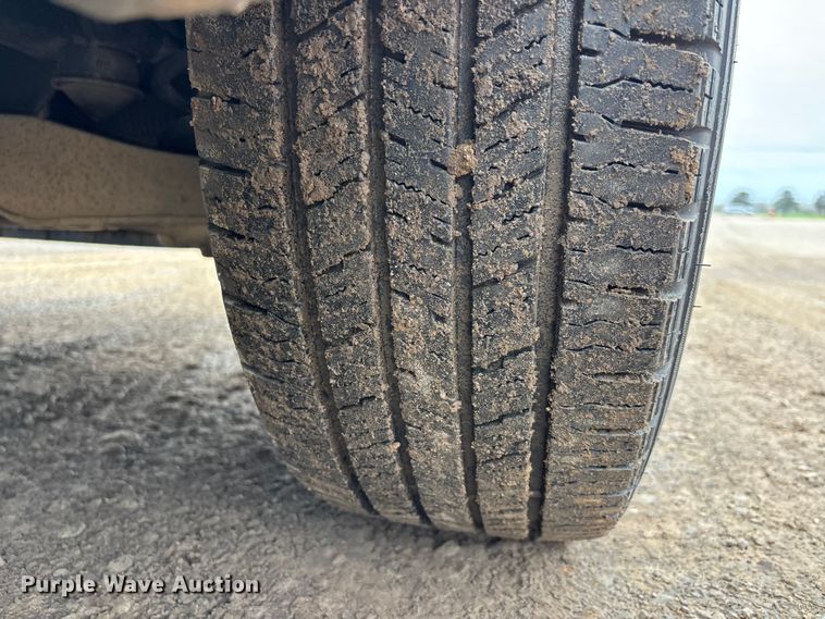 image for item DT0057 2017 RAM 1500 pickup truck