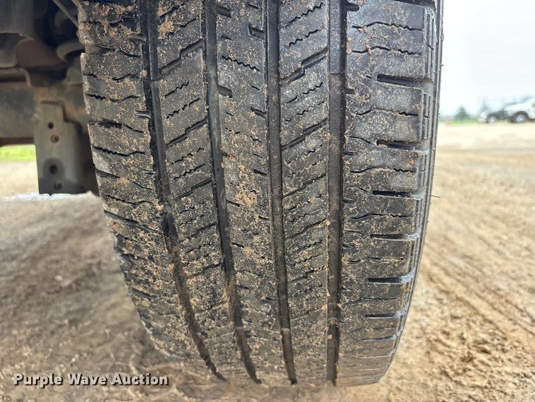 image for item DT0057 2017 RAM 1500 pickup truck