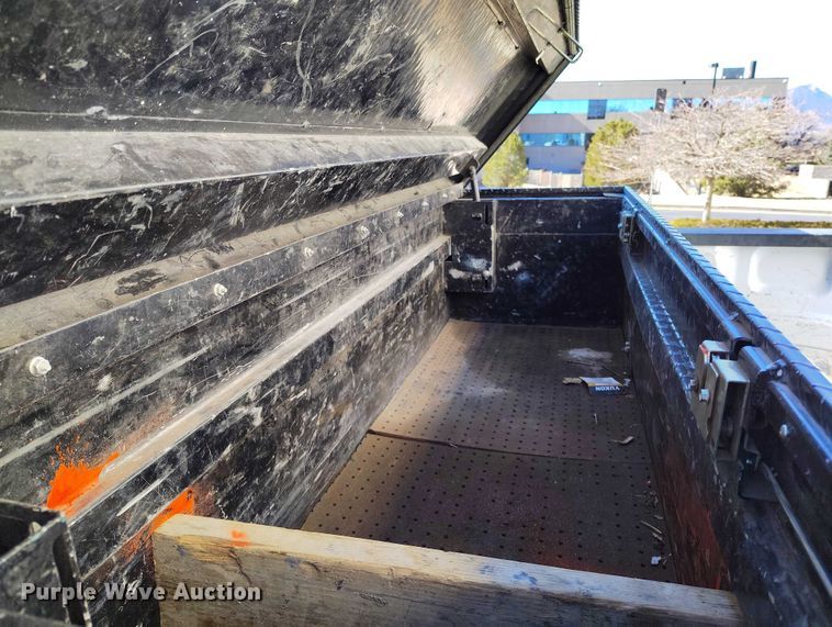 image for item DT0967 2021 Ford F250 Super Duty Ext. Cab pickup truck