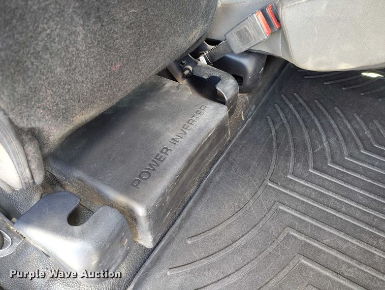 image for item DT0967 2021 Ford F250 Super Duty Ext. Cab pickup truck