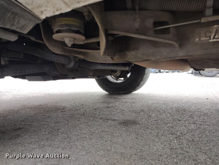 image for item DT0977 2019 Chevrolet Silverado 1500 Ext. Cab pickup truck