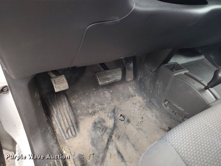 image for item DT0977 2019 Chevrolet Silverado 1500 Ext. Cab pickup truck