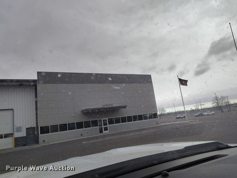 image for item DT0977 2019 Chevrolet Silverado 1500 Ext. Cab pickup truck