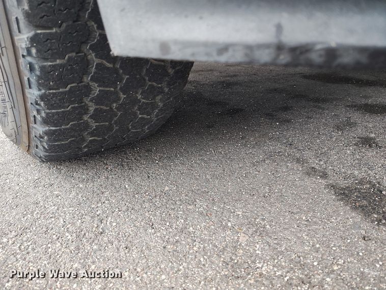 image for item DT0977 2019 Chevrolet Silverado 1500 Ext. Cab pickup truck