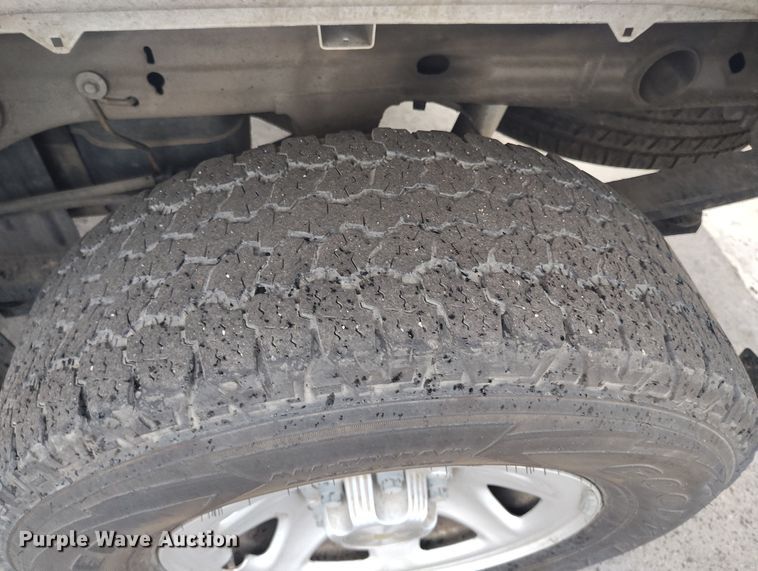 image for item DT0977 2019 Chevrolet Silverado 1500 Ext. Cab pickup truck