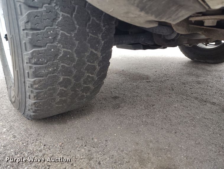 image for item DT0977 2019 Chevrolet Silverado 1500 Ext. Cab pickup truck