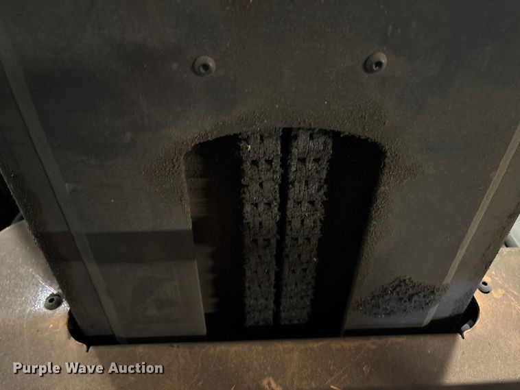 image for item DT2852 2018 Crown RM6025-45 reach truck