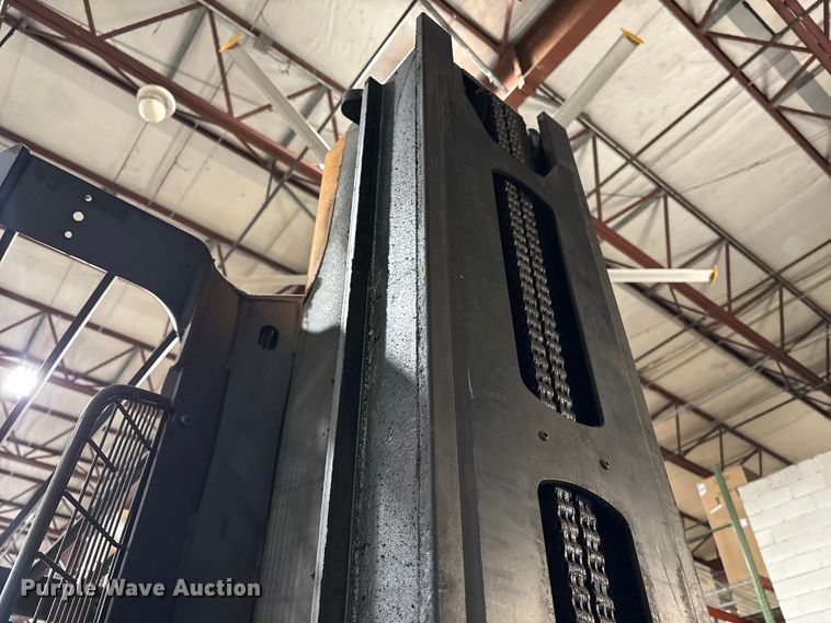 image for item DT2852 2018 Crown RM6025-45 reach truck