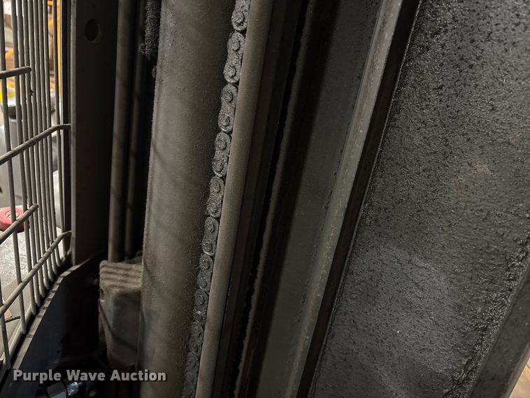 image for item DT2852 2018 Crown RM6025-45 reach truck