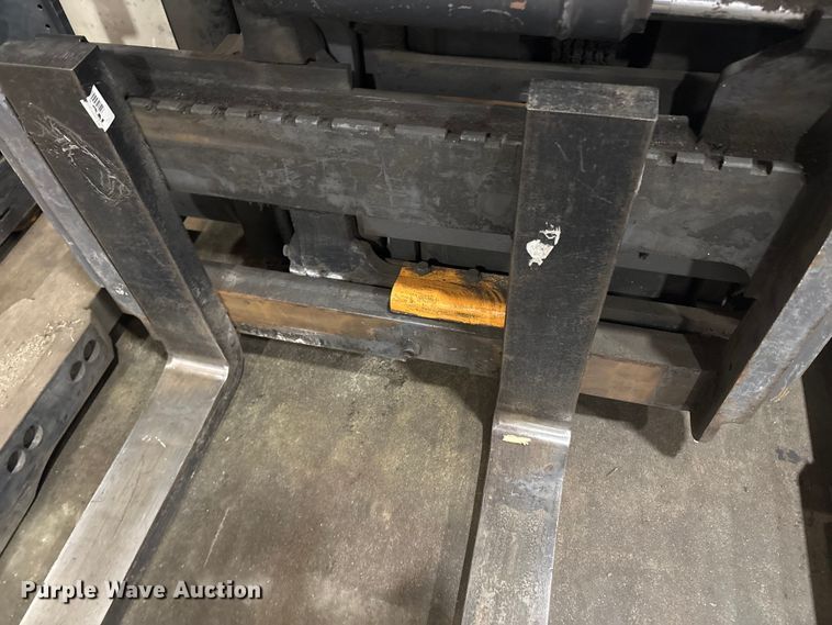 image for item DT2852 2018 Crown RM6025-45 reach truck