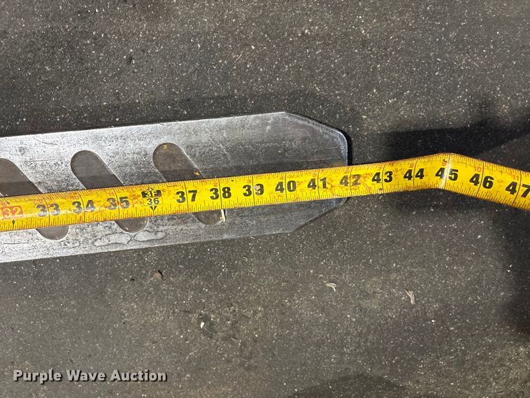 image for item DT2852 2018 Crown RM6025-45 reach truck