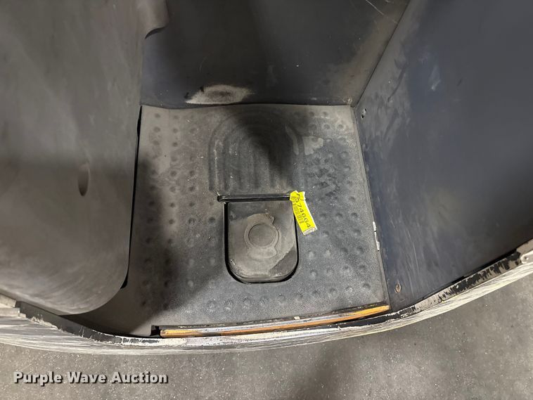 image for item DT2852 2018 Crown RM6025-45 reach truck