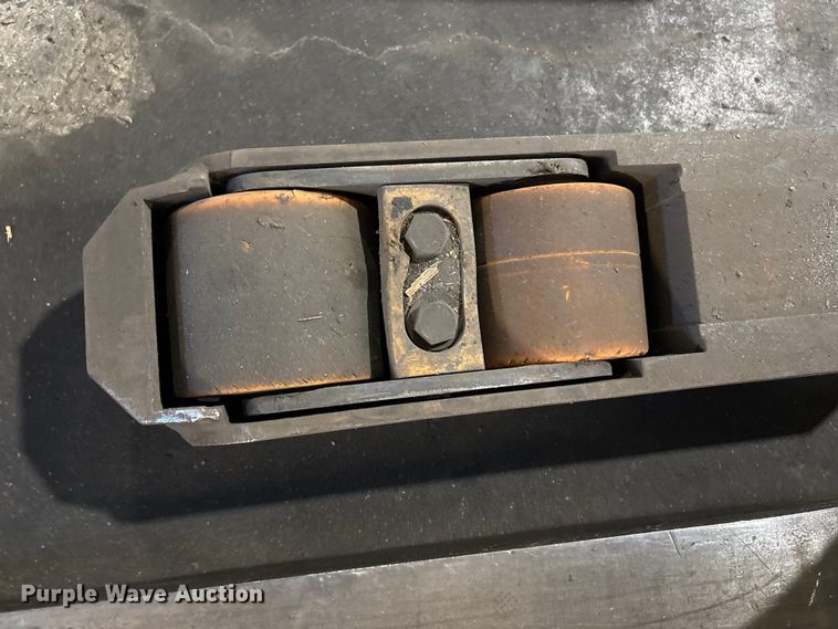 image for item DT2852 2018 Crown RM6025-45 reach truck