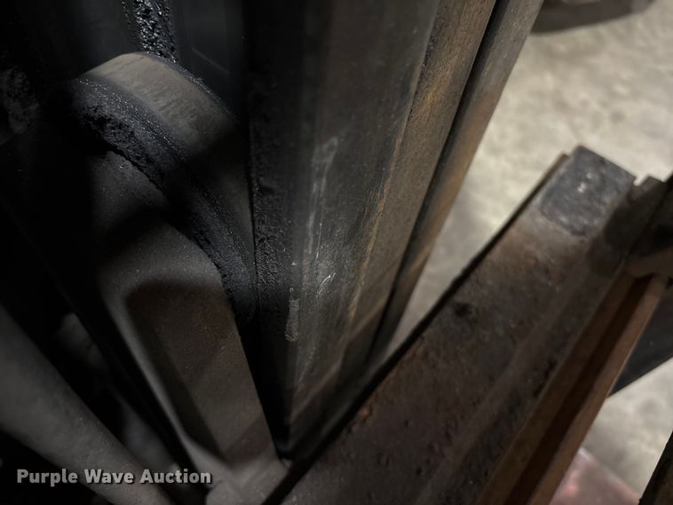 image for item DT2853 2017 UniCarriers PF50 forklift