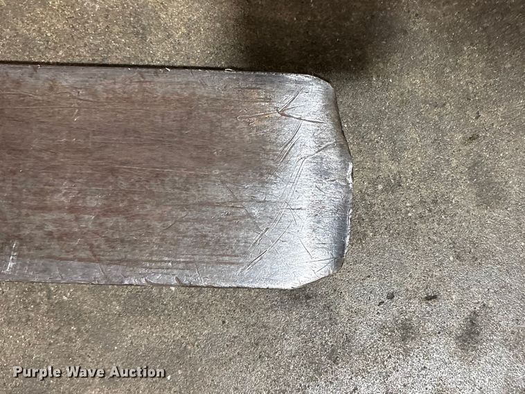 image for item DT2853 2017 UniCarriers PF50 forklift