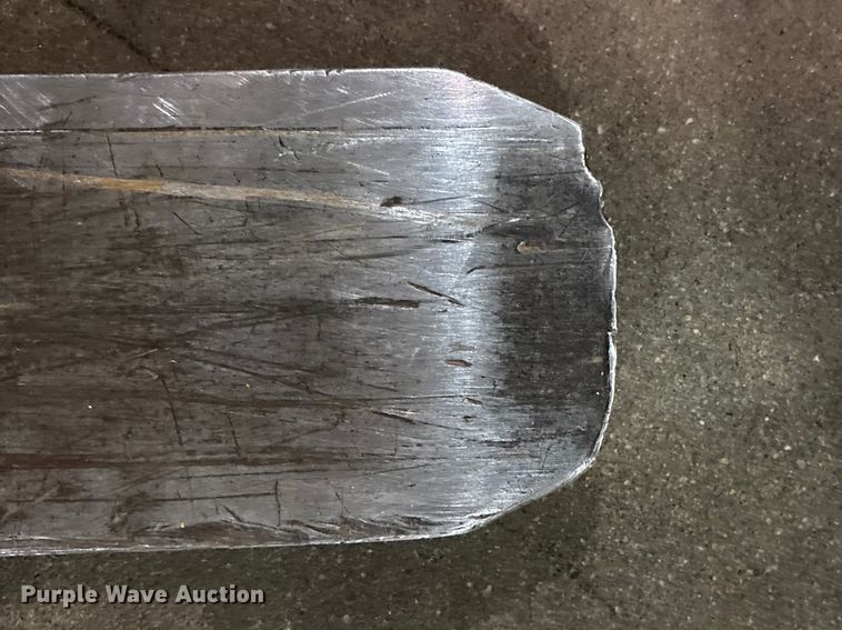 image for item DT2853 2017 UniCarriers PF50 forklift