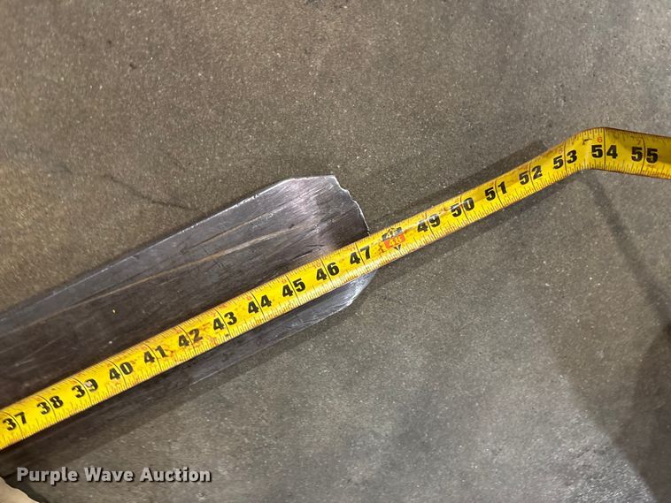 image for item DT2853 2017 UniCarriers PF50 forklift