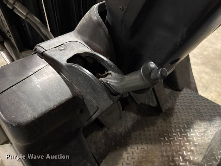 image for item DT2853 2017 UniCarriers PF50 forklift