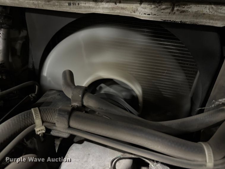 image for item DT2853 2017 UniCarriers PF50 forklift