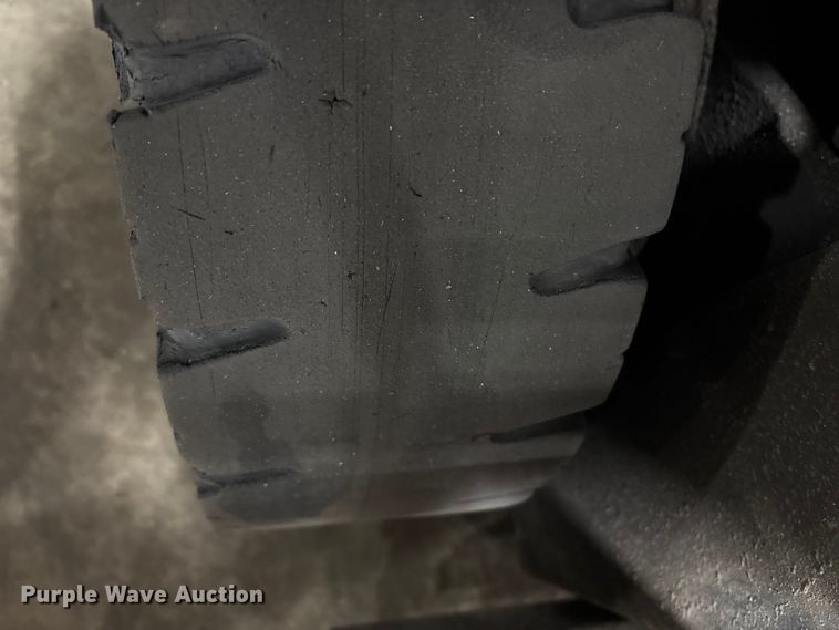 image for item DT2853 2017 UniCarriers PF50 forklift