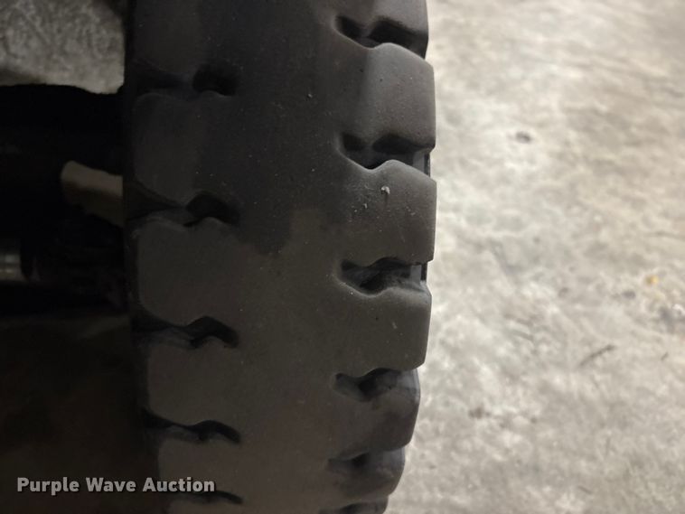 image for item DT2853 2017 UniCarriers PF50 forklift