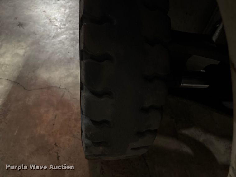 image for item DT2853 2017 UniCarriers PF50 forklift