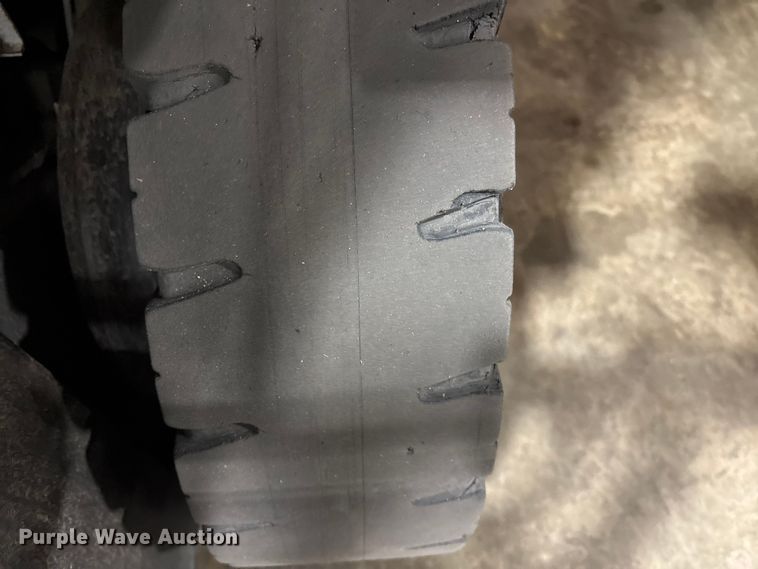 image for item DT2853 2017 UniCarriers PF50 forklift