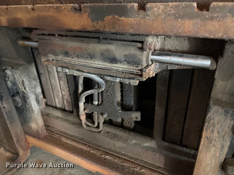 image for item DT2854 1997 Yale GLP065 forklift