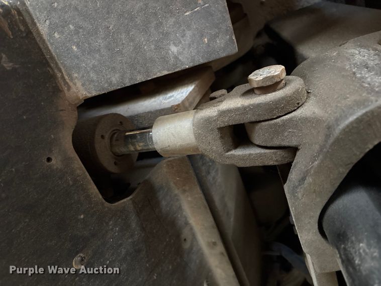 image for item DT2854 1997 Yale GLP065 forklift